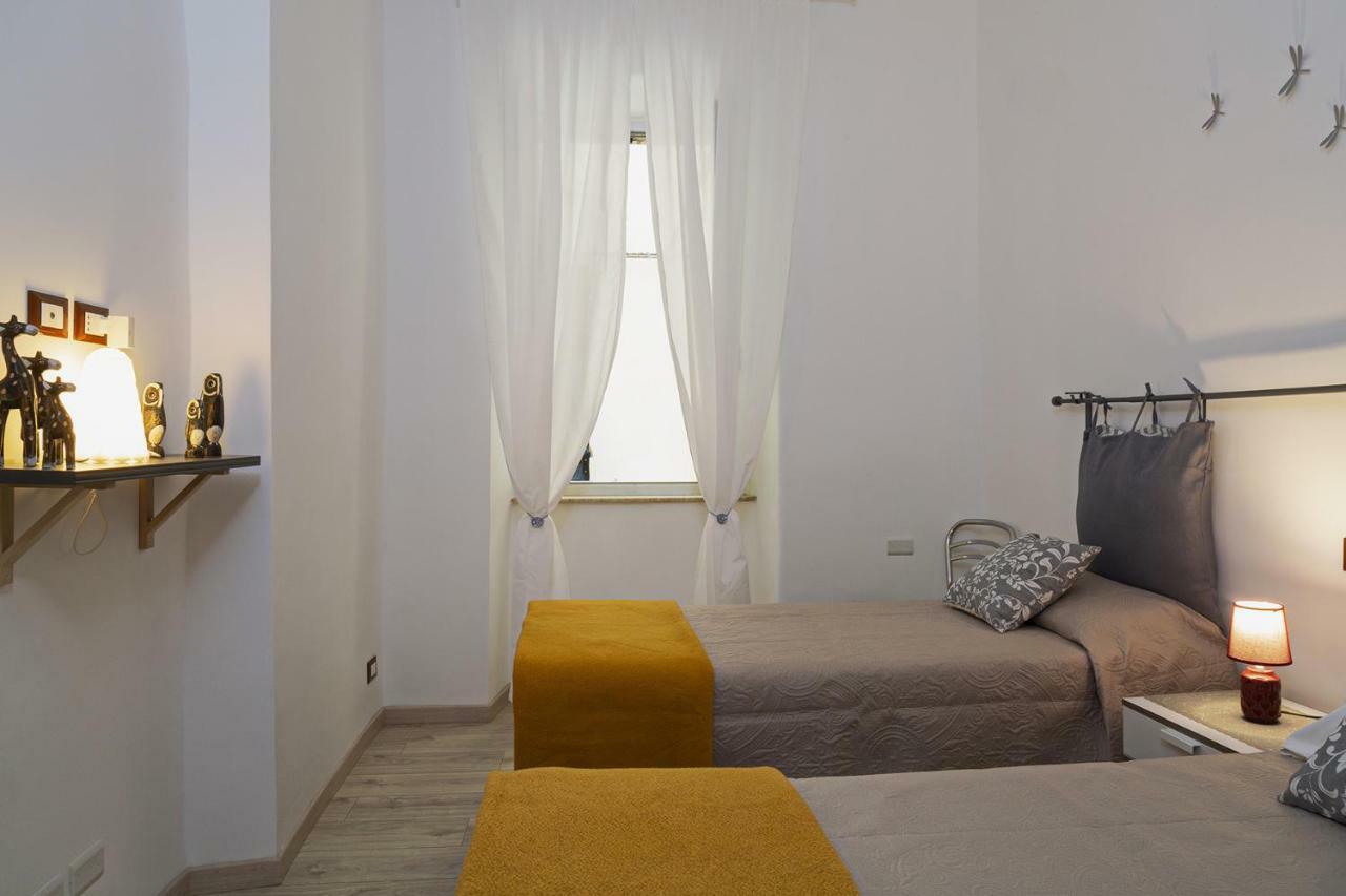 Casa Rosa Al Molo By Wonderful Italy Génova Exterior foto